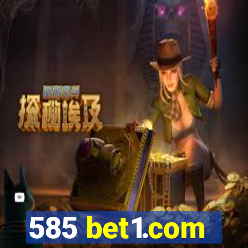 585 bet1.com